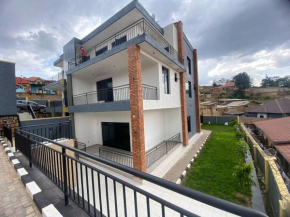 Muyovu Apartment